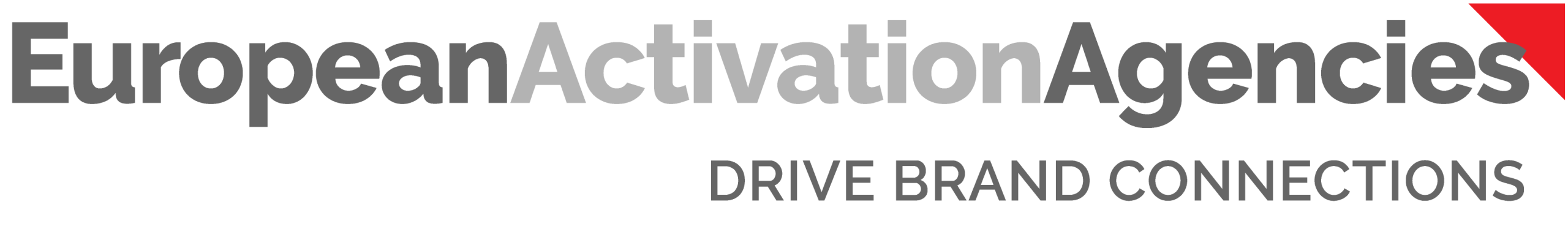 European Activation Agencies Logo